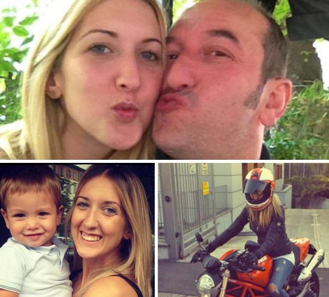 Mahasiswi Italia, 23, Tewas Beberapa Jam Setelah Ditato